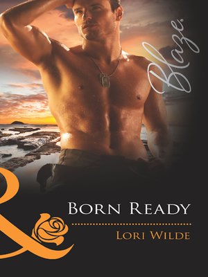 cover image of Born Ready